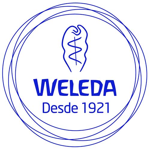 weleda logo Sociedad Antroposófica en la Argentina